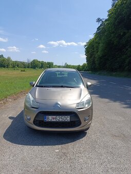 Citroen c3 - 2