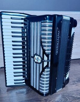 WELTMEISTER S5 120 BAS CASSOTTO - 2