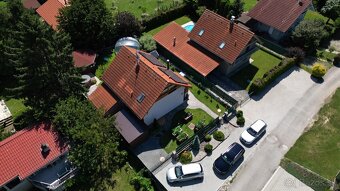 TOTO CHCEŠ, dom pri jazere Zelená voda, Nové mesto nad Váhom - 2