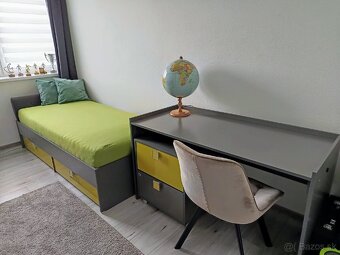 Detská izba, nábytok (znížena cena na 590 €) - 2