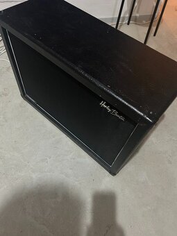 Harley benton 212 - 2