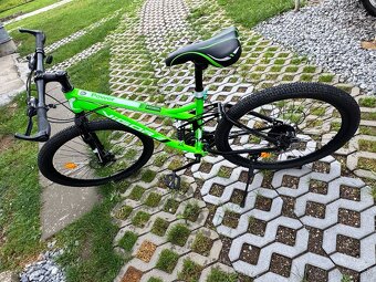 Bicykel VIGOR 26 - 2