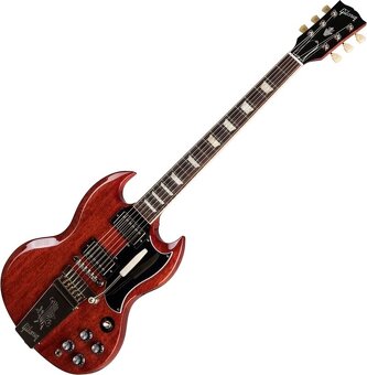 Gibson SG ‘61 Vibrola - 2