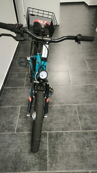 Kellys lumi 70 - 2