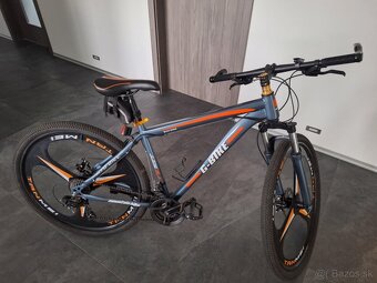 Predám horský bicykel - 2