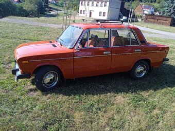 Lada 1600 - 2
