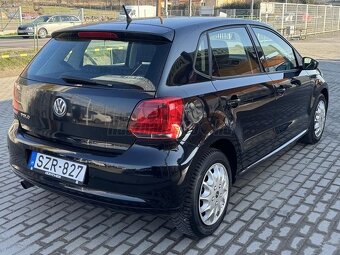 Volkswagen Polo 1.4i - 2