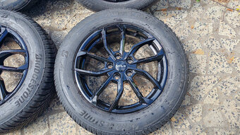 5x114,3 R17 --- KIA SPORTAGE ... - 2
