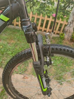 Rockrider ST500 - 2