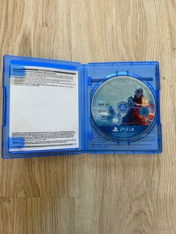 Battlefield V PS4 - 2