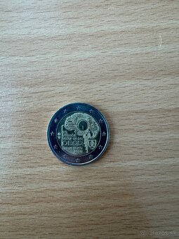 2€ minca - 2