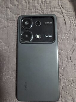 Redmi Note 13Pro 8/256GB - 2