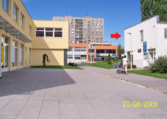 Obchodný priestor v Košiciach - 100m2 - 2
