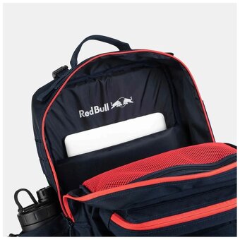 Predám úplne nový batoh Red Bull Racing X Built For Athletes - 2