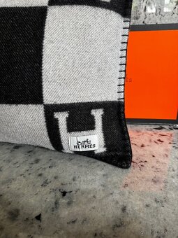 Hermes vankúš / obliečka na vankúš - 2