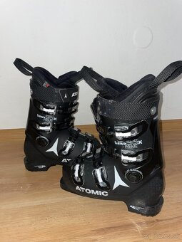 Lyžiarky Atomic hawx 95x Prime - 2