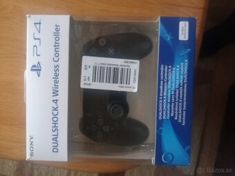 Ps4 slim 500 - 2