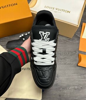Louis Vuitton black - 2