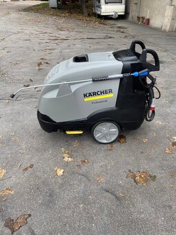 KARCHER HDS 10/20-4M vapka s ohrevom - 2