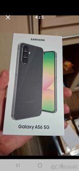 Samsung A56 - 2