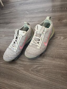 Tenisky VaporMax veľ.38 - 2