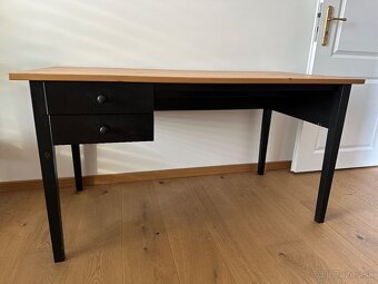 Písací/počítačový stôl IKEA Arkelstorp - 2