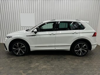 VW TIGUAN R-Line 1,5TSI DSG - 2