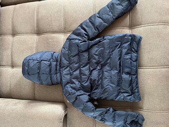 Predám detskú bundu Gant 146/152 - 2