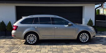 Octavia 3 4x4 - 2
