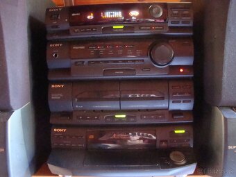 Sony LBT-N555AV - 2