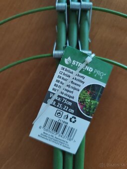 Opora na kvety - 2