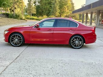 BMW 320d xDrive A/T F30 Sport Paket - 2