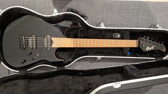 Cort G300 Pro BK - 2