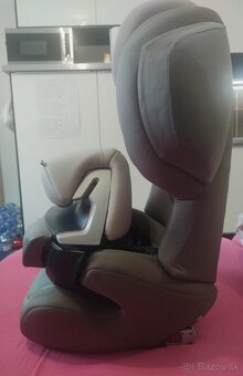 Autosedačka Cybex JUNO 2 - FIX - 2