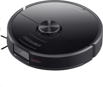 Roborock S6 MaxV Robotický vysávač s mopom - plne funkčný - 2