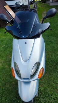 Skúter Yamaha Majesty 150 - 2