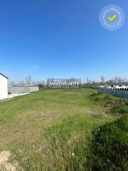 HALO reality - Predaj, pozemky pre rodinné domy od 528 m2 Se - 2