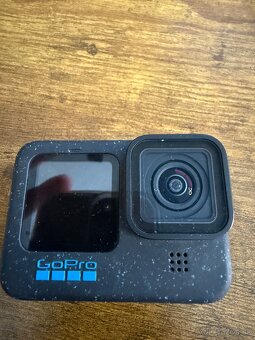 Gopro hero 12✅Top stav - 2