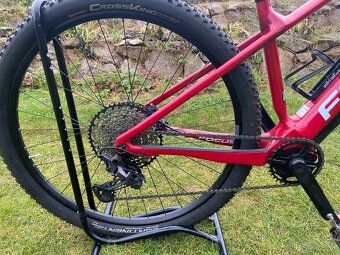 Focus Raven2 carbon 29" - 16kg - 2