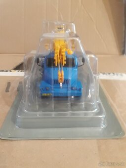 Praga V3S - 2