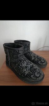 Ugg damske cizmy - 2