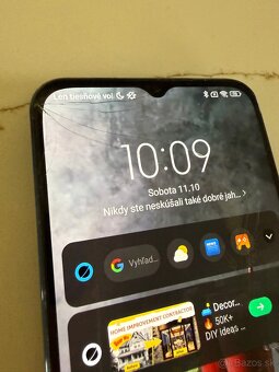 Xiaomi Mi 10 lite 5G 128GB - 2