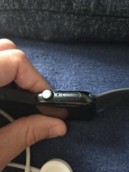 Apple watch se 2 - 2
