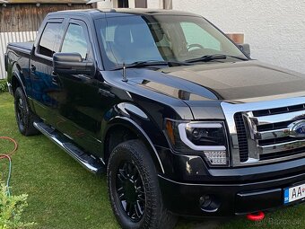 Ford f150 - 2