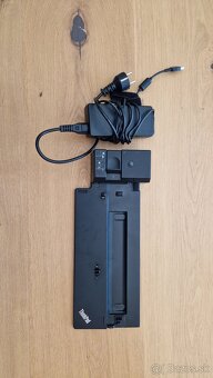 Lenovo ThinkPad Pro dokovacia stanica - 2