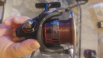 Daiwa Fuego 3000 3ks - 2