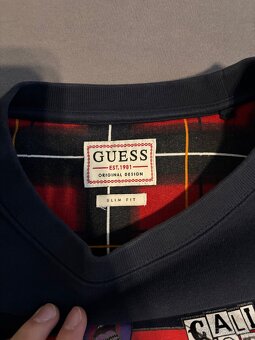 Guess mikina - 2