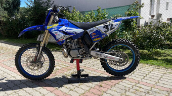 Yamaha YZ 250 2020 - 2