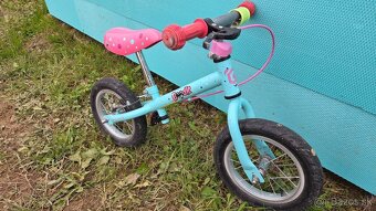 Predam bicykel, kolobežku a odrážadlo - 2