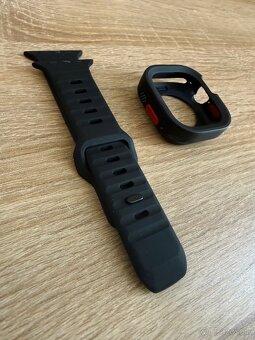 Apple Watch Ultra Náramky - 2